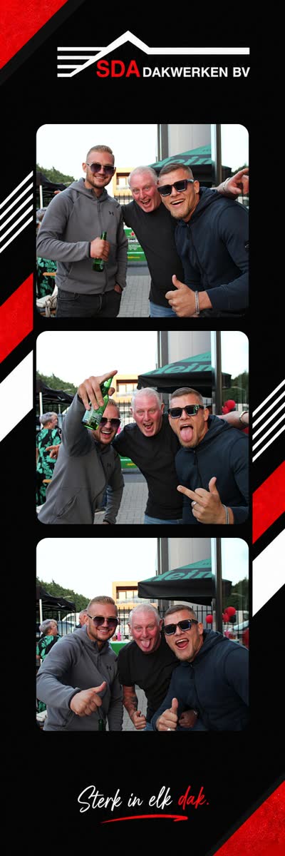 BoothBazen-fotostrip 2