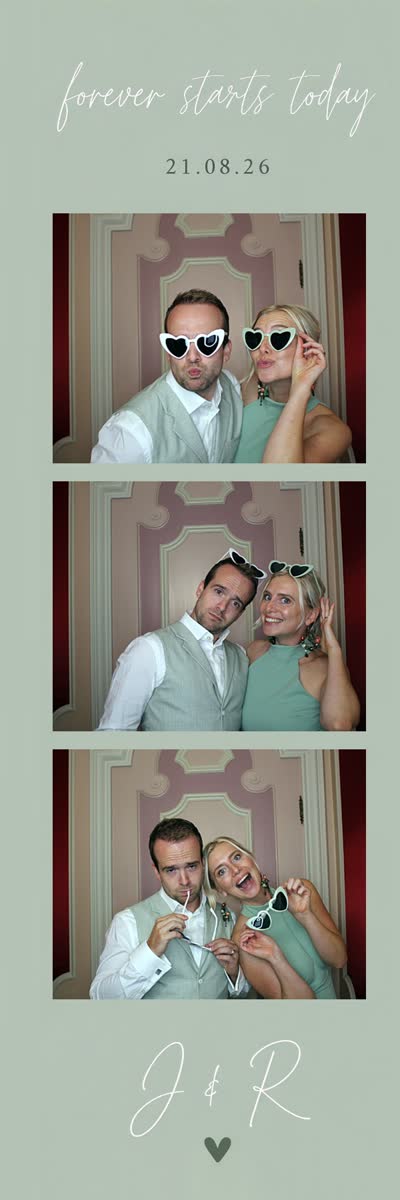 BoothBazen-fotostrip 5
